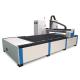 New Type 3015 Precision Stainless Steel Cnc Laser Cutting Machines 220V