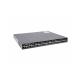 Cisco Catalyst 3650 Series Network Switch 48-Port PoE+ with IP Base for Converged Wired and Wireless Networks
