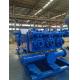 Robust Drilling Mud Pump 1600HP Power rating HP kw Max.liner 7″180