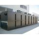 Customized Sewage Treatment Equipment , Wastewater Treatment Machine