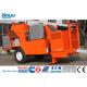 TY2x80 Hydraulic Tensioner Machine Rated Tension 2x80kN / 1x160kN