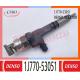 1J770-53051 DENSO Diesel Engine Fuel Injector 1J770-53050 1J770-53051 295050-1980 For KUBOTA V3307