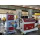 Innovative  PC PS Carrier Tape Extrusion And Forming Machine For Electronic Components