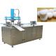 Easy Operation Hydraulic Tablet Press Machine Impact Resistant Pharmaceutical Fertilizer Granulator