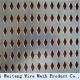 perforated sheet metal/perforated metal staggered pattern/perforated metal