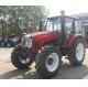 Comfortable Agriculture Mini Compact Diesel Tractor 18 - 40hp Power