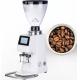 Commercial Electric Coffee Bean Mill Machine Espresso Coffee Grinder 370W