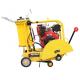 Concrete Floor Cutting Machine with 10-30M/H Running Speed and 150*76*110MM Size