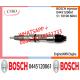 BOSCH 0445120061 51101006064 original Fuel Injector Assembly 0445120061 51101006064 For MAN/NEOPLAN