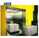 ORIA Machine Roomless quality and affordable Freight Elevator