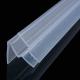 Glass Rubber Sealing Strip Flexible Seal Strip for Shower Door/Car Door