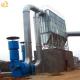 2200*1860*4950mm Woodworking Dust Collector for Furniture OEM and Efficiency