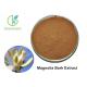 10%-98% Magnolol Magnolia Bark Extract Powder CAS 528-43-8 White Color