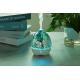 Smart 3D Glass Design Portable Aroma Diffuser DC5V 80ml Capacity