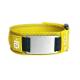 Eco Friendly Sport ID Bracelet / Nylon Woven Id Wristbands For Sportsmen