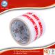 Clear BOPP Packaging Tape Strong adhesive Water based Adhesive for Sealing