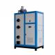 300kg Biomass Steam Generator Constant Temperature Commercial Steam Boiler Pellet Electric Heating Steam Boiler