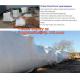 biodegradable shrink wrap 200 mic construction industrialJumbo construction industrial uv shrink wrap for yacht covering