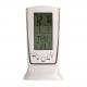 Multi-function Alarm Clock LED  Digital Clock Calendar Thermometer Display Clock with Backlight Home decrotion