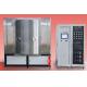 PVD TiN gold, ZrN gold plating machine on brass faucets