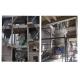 OEM Meal Vertical Raw Mill Cement Plant 4800mm 5100mm