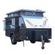 Outdoor Offroad RV Travel Trailer Dry Powder Fire Extinguisher High End Travel Trailers