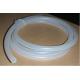 Large Diameter Thin Wall Silicone Tubing With Excellent Elasticity , ASTM Standard