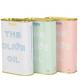 Personalized CMYK BPA Free Food Grade Olive Oil Tin Cans