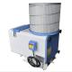 0.75kw HEPA Filter Oil Mist Collector CNC Machines Esp Removal