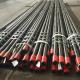 steel N80 Seamless Casing Tubing Octg Api With 3lpe Coating