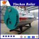Fully Automatic Industrial Steam Boilers , Multi Fuel Steam Boiler 1-20 Ton