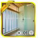 High quality shower door with tempered glass