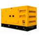250kw 3 Phase Diesel Generator with Cummins Engine Super Silent Type CE/ISO Certified