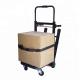 Portable Powered Stair Climbing Hand Truck Machine Heavy Duty Load Carrying Capacity
