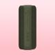 Watertight Bluetooth Speaker with Selectable LED Lights and Extended 4-10 Hours Playtime