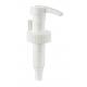 38mm Shampoo Lotion Pump 24/410 28/410 Plastic Liquid Soap Dispenser For Cream Shampoo Bottle