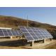 350W 380W Solar PV Panel , Solar Photovoltaic Module IEC61730 Standards