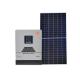 3kw / 5kw Solar Panel Generators Power Station High Capacity