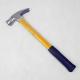 American Type Carbon Steel Bamboo wood Carpenter Hand Claw hammer in Hand Tools