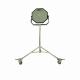 TS-50 Mobile Directional Wave Disperser Solution to Noise Disturbance