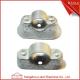 32mm 50mm Conduit Junction Box Cover Distance Saddle For Base Steel , ISO9001