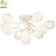 G9 30W Tulip Flower Shape Minimalist Modern Pendant Lighting Dining Room Creative