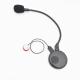M8 Mono Source Motorcycle Bluetooth Headset Sound Louder 80amh Battery Capacity