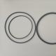 Custom Molded Rubber Parts Silicone Rubber Seal Ring Low Friction O Rings