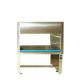 Full Stainless Steel Clean Bench The Ultimate Solution for Sterilizing and Disinfecting