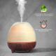 650mA 13W 600Ml Color Changing Ultrasonic Aroma Diffuser
