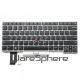 Non - Backlit Keyboard Laptop Spares For Lenovo ThinkPad T480S E480 L380 L380 Yoga 01YN300 US