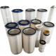 High Pressure Classic Water Filter Cartridges - 20-150kg Specifications