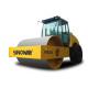 14ton Smooth Drum Vibratory Roller Hydraulic Road Roller for soil compaction