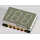 LED SMD 3 Digit Common Anode 7 Segment Display Multifunctional